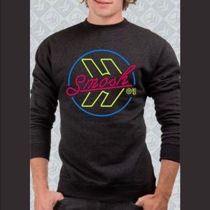 Smosh Mens Crewneck (M) (05)
